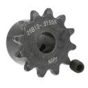 ROU7001328 5/16 in Bore Sprocket