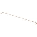 SOU1166013 Rear Pilot Burner Assembly, 23 x 2-3/4 in