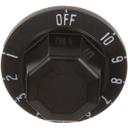 SOU1166493 Off - 1 -10 Control Knob