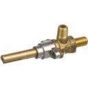 SOU1176005 1/8 in Mpt Natural/LP Gas Burner Valve
