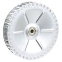SOU1177581 Blower Wheel, 8.5 x 8.5 x 1-5/8 in
