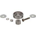 SOU4440006 Outer Rack Front Bearing with Bushing, 1-5/8 in Od x 7/8 in Id