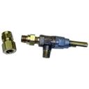 SOU4440409 1/8 in Mpt Gas Burner Valve