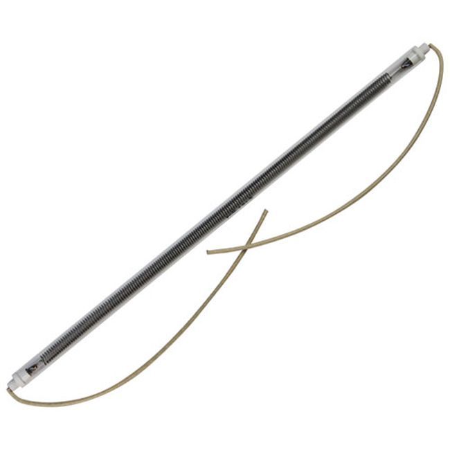 Star Manufacturing Stagb-197900 800 Watts 208 Volts Quartz Heater Tube