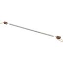 STAK9-11160-19 104 Volts/1200 Watts Red Quartz Element, 19 1/2 in