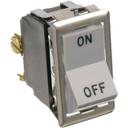 STAWS-54228 On/Off 4 Tab Rocker Switch