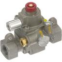 TOW249011 TS Safety Valve with Pilot Out, 3/8 in