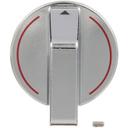 TRS2R-8706320 Metal Knob