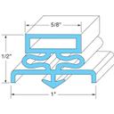 TRSER-37698-00 Refrigeration Gasket