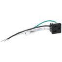 TRU801229 3 Way Receptacle