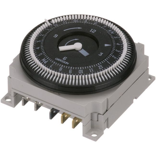 True Tru831938 Defrost Timer