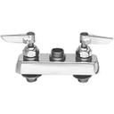 TSBB-1110-LNM Deck Mount Faucet, 4 in