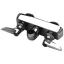 TSBB-1115-LNM 4 in Center Wall Mount Workboard Faucet