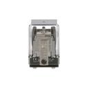 TUC105160 2 POLE DPDT Mechanical Relay