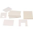 ULF12A186 Firebox Liner Kit