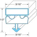 VIC50876403 Refrigeration Gasket