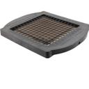 VOL55471 InstaCut 5.1 3/8 in Dice Blade Only