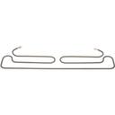 VUL00-351360-00002 240 Volts 2700 Watts Griddle Element