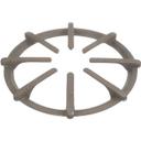 VUL00-409432-00001 Rough Cast Iron Top Spider Grate