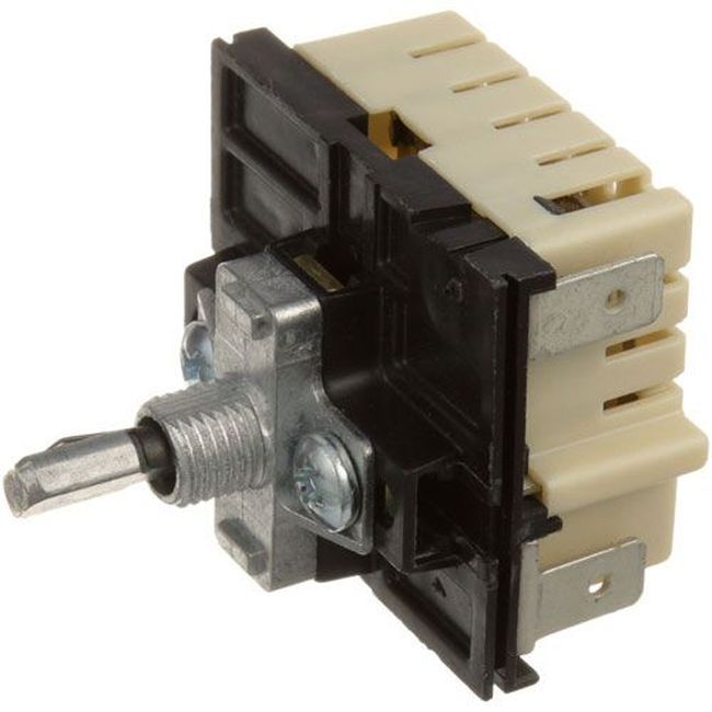 Vulcan Hart Vul00-411503-00004 240 Volts Infinite Switch