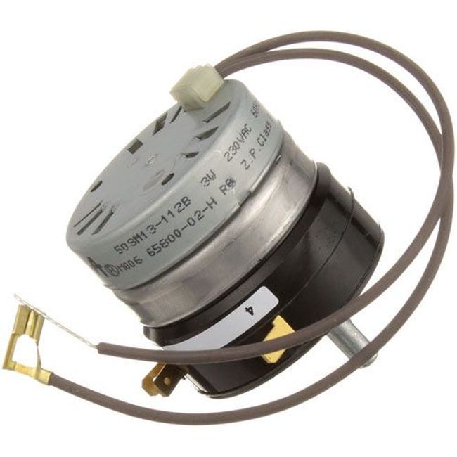 Vulcan Hart Vul00-411690-00002 240 Volts Timer