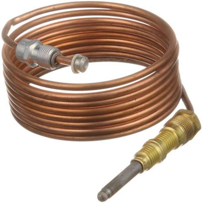 Vulcan Hart Vul00-412788-00060 Thermocouple, 72 In