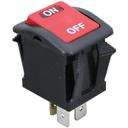 VUL00-498899 Power Momentary Switch