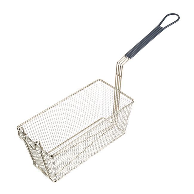 Vulcan Hart Vul00-499223-00001 Twin Basket With Coated Handle