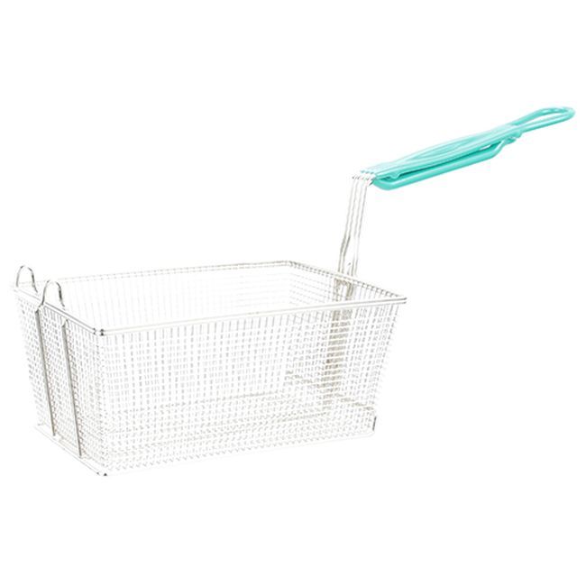 Vulcan Hart Vul499223-00002 - E Z Grip Fryer Basket, 9-1/4 X 13-1/4 In