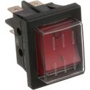 WAR029477 120 Volts On/Off Grill Switch