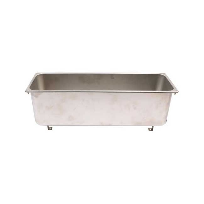 WELP2-305802 Hmp6 Wendys Pan Assembly