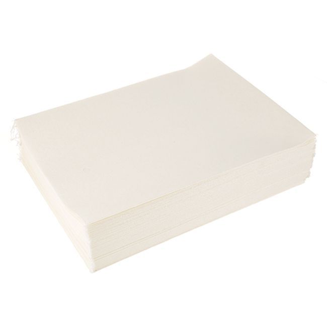 Winston Products Winps1488 16-3/4 X 22-3/4 In Filter Paper Envelope, 100 Count