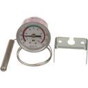 WIT00-960736 20°- 220° F Dial Thermometer