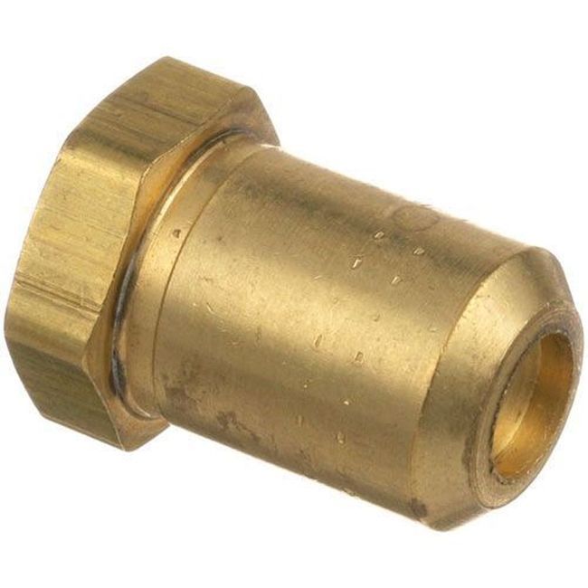 Brass Hood Orifice For Garland Part Number M8-52