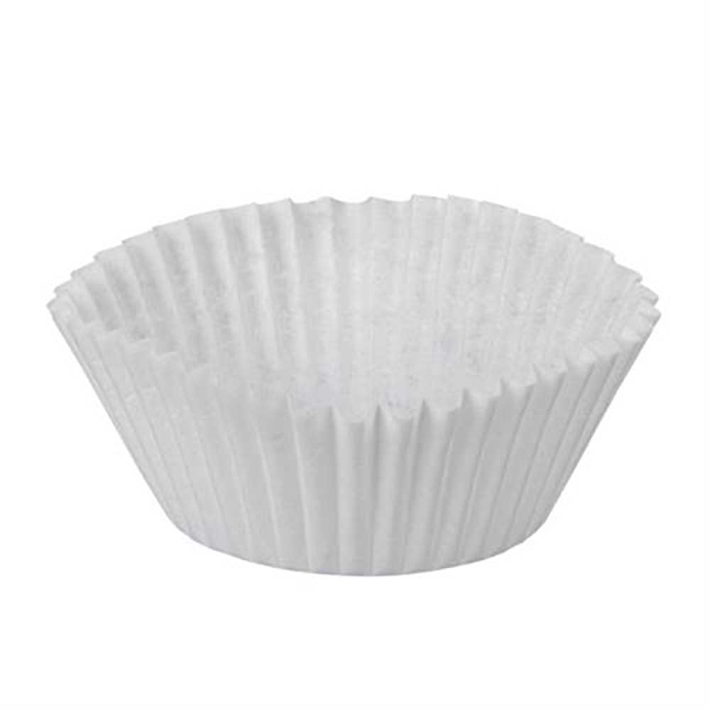 Evergreen Fluted Baking Cup