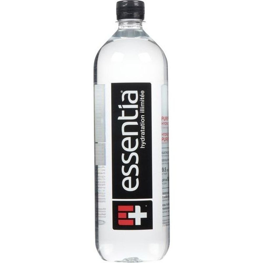 Ionized Alkaline Water