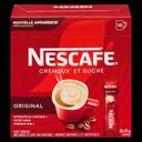 Original Sugar Coffee Cream Mix