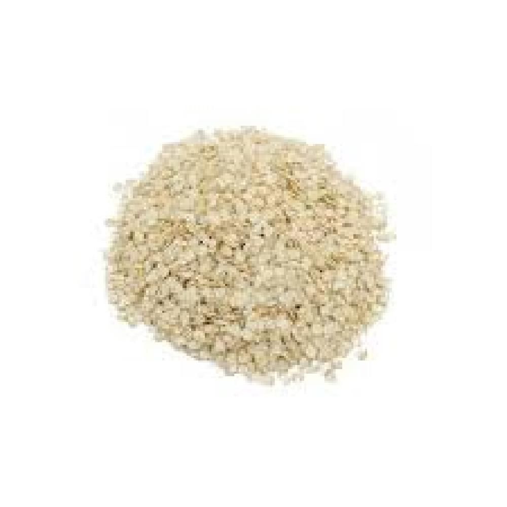 Novaquinoa White Quinoa Flakes, 10 Kg