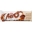 Bubble Chocolate Bar