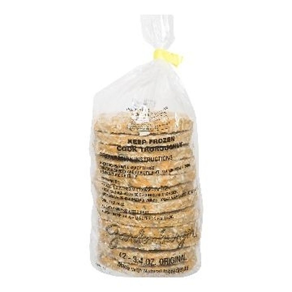 Garden Burger Veggie Burger, 96 G -- 48 Per Case