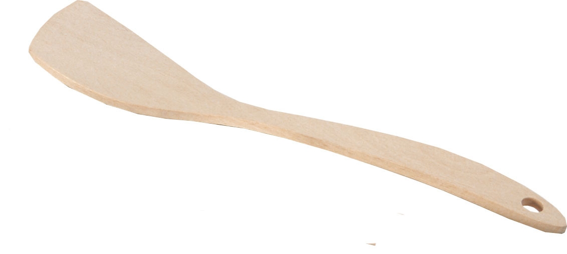 Solid Spatula
