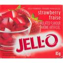 Strawberry Jelly Powder