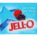 Berry Blue Jelly Powder