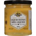 Organic Liquid Honey