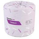 PRO Select White 2-Ply Standard Bath Tissue