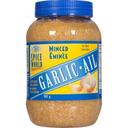 Minced Garlic
