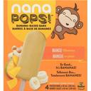 Mango Madness Frozen Dessert