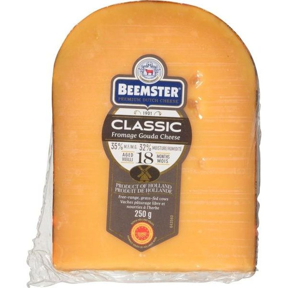 Classic Cheese Wedge