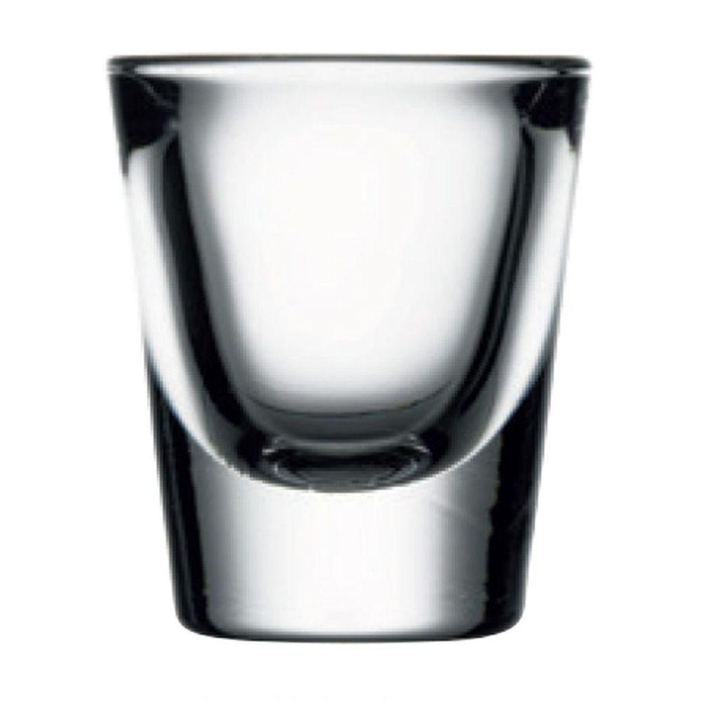 Whiskey Glass 1 oz