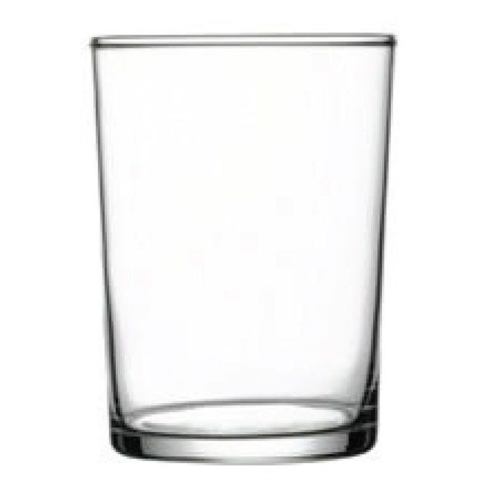 Bistro Beer Glass